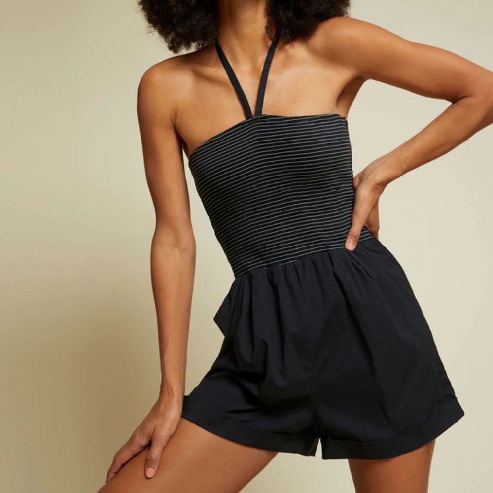 Nation LTD Blondie Romper
